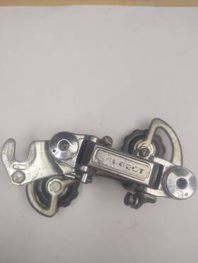 Sx-410 Simplex Vintage Peugeot Sx410 Rear Derailleur Long Cage French Eroica