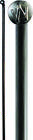 Sk1186 Wheelsmith Ws Ss Straight Black Spokes 844171052013