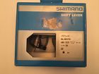 Sl-m370s Shimano Altus Speed Trigger Shifter Set Mtb Hybrid Bike Black