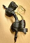 Sl-m740 Shimano Deore Xt Speed Rapidfire Trigger Shifters Vtg Work Great