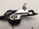 Sl-m780-b Shimano Xt Left Shifter Speed