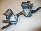 Sl-m952 Shimano Xtr Rapid Fire Trigger Shifters Speed Nice