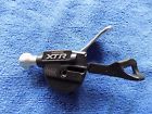 Sl-m970-a Shimano Xtr Shifter Pod Only Speed No Clamp Used