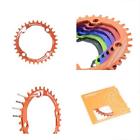 Sl2016052602 Solodrive Single Chain Ring Orange 601187815137