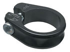 Slimspc1125blk Profile Racing New Slim Jim Seatpost Clamp Black