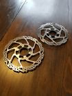 Sm-rt54-m Shimano Centerlock Rotor Set