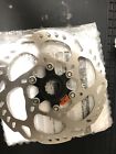 Sm-rt70-m Shimano Disc Brake Rotor Centerlock Ice Technologies Slx