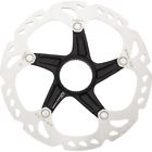 Sm-rt81 Shimano New Deore Xt Disc Rotor Ice Tech Centerlock Nib