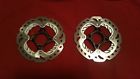 Sm-rt99 Shimano Xtr Bike Disc Brake Rotors Centerlock Icetech