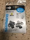 Sm-sh51 Shimano Spd Cleat Sets