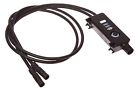 Sm-ew67-a-e Smew67ae Shimano Cockpit Area Wire Junction New In Box 689228827417