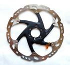 Smrt86l2 Shimano Deore Xt Brake Rotor Ice Tech Bolt 689228744684