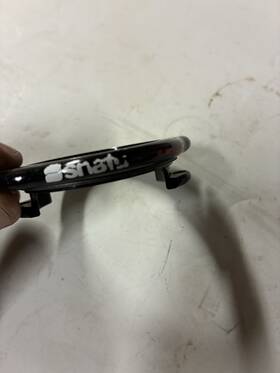 30030111 Snafu Mobeus Detangler Black