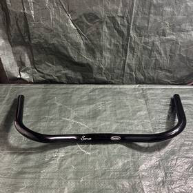 Soma 849430015792 Oxford Bar 25.4 50mm/540mm - Black Great Condition