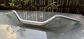 Soma 849430051776 Dream Hi-rise Riser Bar 31.8mm Aluminum 70mm Rise 780mm Wide Handlebars