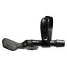 C111-s Southpaw-c Pa Kindshock Kind Shock Southpaw Carbon Remote Lever 689993286495