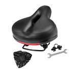 Sp072 Puroma Bicycle Saddle Dual Spring Designed Suspension Shock 721361717092