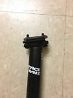 Sp12rx31.6x375blk Raceface Ride Seatpost Black