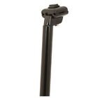 Sp243-26.6-blk Evo Mm Black Seatpost