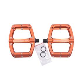 Spank 710155969270 Spoon 90 Orange Pedals E02004sa0600spk