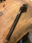 Spdd31.6x350blk Race Face Diabolus Dh Seatpost Downhill Mtb Enduro Old School