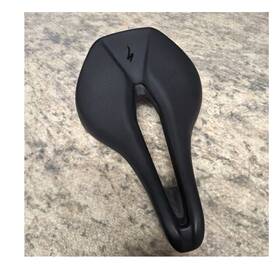 1437e Specialized Power Cutaway Road Bike Saddle Seat Black Synthetic 143 Mm