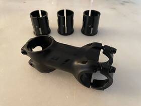 20015-1011 Specialized Comp Multi Stem 75mm