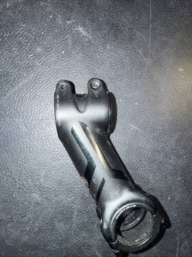 20015-1010 Specialized 200151010 Comp Multi Stem 31.8mm Riser 75mm 12 Degree