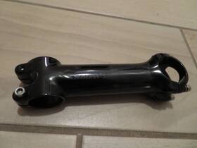 20017-1506 Specialized S-works Sl Road Alloy Stem 130mm /- 6 Degree 31.8 Polished Black