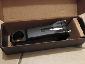 20021-1106 Specialized S-works Tarmac Sl7 Sl8 Road Stem 120mm 6 Degree 31.8 With Cable Mount