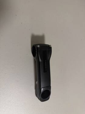 20021-1118 Specialized S-works Tarmac Sl7/sl8 Stem 120mm -12 Degree
