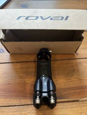 201231205 Specialized Roval Control Sl Stem 35x80