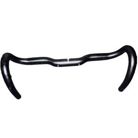 21016-2012 Specialized Hover Drop Bar Handlebar Black Aluminum 31.8 Mm Road Bike
