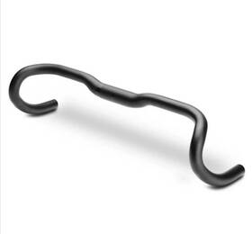 21017-2042 Specialized Hover Expert Alloy Bike Handlebars 15mm Rise
