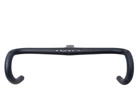 21021-0333 Specialized 256980 No Box Roval Alpinist Rd Cockpit - Carb/blk 31.8x420/90mm
