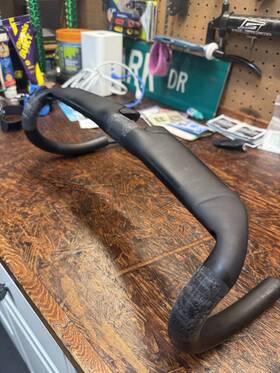 21022-04 Specialized Roval Rapide Handlebar 40cm