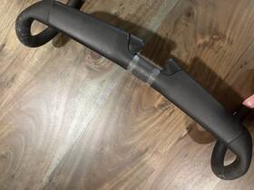 21022-0444 Specialized Roval Rapide Handlebar 31.8x44cm