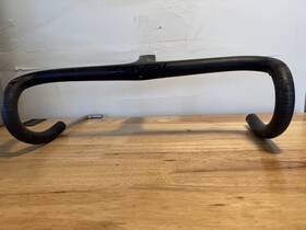 21023-0624 Specialized Roval Rapide Cockpit - 400x90mm Broken Bolt In Computer Mount