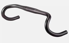 21023-3242 Specialized Short Reach 12 Flare Alloy Road Gravel Drop Handlebar 31.8x 42cm Cx