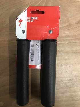25516-1821 Specialized Xc Race Xl Grips Black