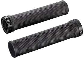25522-0010 Specialized Diamond Kush Grip Blk/star