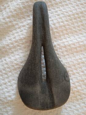 271153455 Specialized Fabric Saddle 143mm