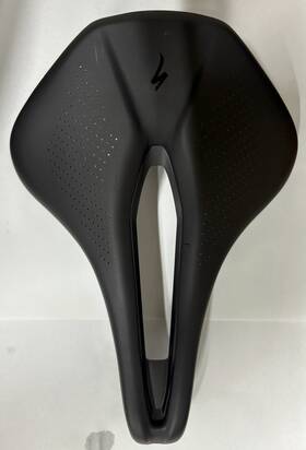 27116-1508 Specialized Power Expert Bicycle Saddle - Black Size 168mm
