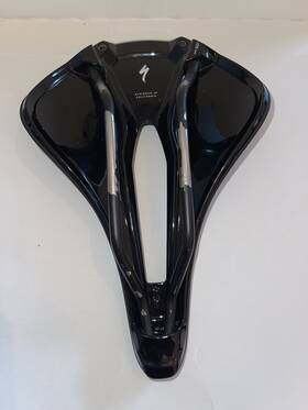 27116-1603 Specialized Power Pro Saddle 155mm Body Geometry