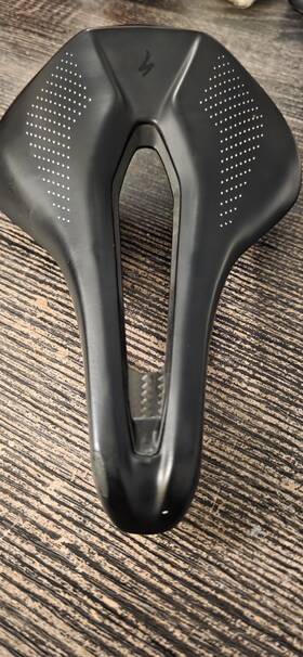 27116-1605 Specialized Power Pro Saddle Black 155mm