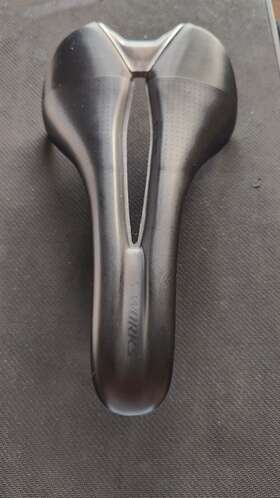27116-7043 Specialized Sworks Romin Evo Carbon Saddle Black 143mm