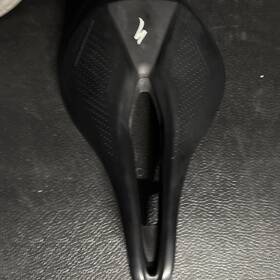 271161503 Specialized Power Expert Saddle In Black Featuring A Body Geometry 143 Mm