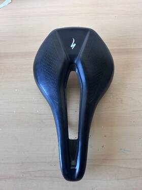 271161805 Specialized Power Comp Saddle - Black