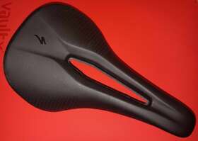 271181533 Specialized Power Arc Expert Saddle 143mm Hollow Ti Rails