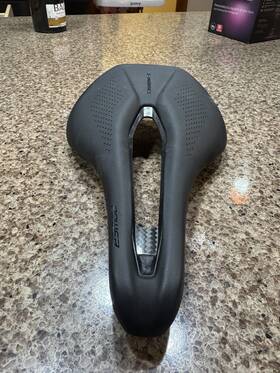 271181703 Specialized S-works Power Arc 143 Mm Carbon Saddle -